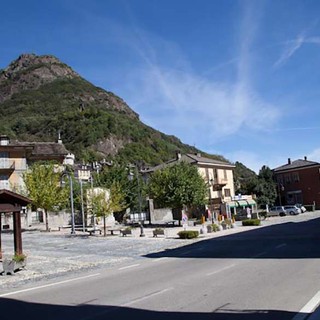 Protezione civile e Volontari soccorso si presentano alla cittadinanza