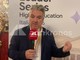 Berardinelli (Education Google Italia): "I nostri strumenti sono soluzioni pensate per i giovani studenti" Berardinelli (Education Google Italia): "I nostri strumenti sono soluzioni pensate per i giovani studenti"
