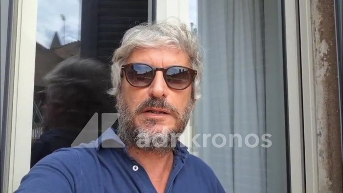 Emergenza sangue, l'appello di Osho per l'iniziativa Avis-Adnkronos domani a Roma: "Venite a donare" Emergenza sangue, l'appello di Osho per l'iniziativa Avis-Adnkronos domani a Roma: "Venite a donare"