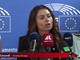 Fallaci: Ceccardi (Lega), "A vent'anni dalla morte di Oriana, l'Europa non si è svegliata. Islamizzazione più presente che mai" Fallaci: Ceccardi (Lega), "A vent'anni dalla morte di Oriana, l'Europa non si è svegliata. Islamizzazione più presente che mai"