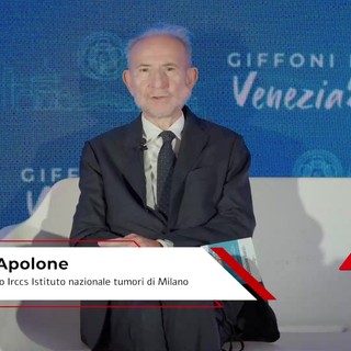 Tumori: Apolone (Int), 'figure dedicate ad accompagnare pazienti nel percorso di cura cancro al rene' Tumori: Apolone (Int), 'figure dedicate ad accompagnare pazienti nel percorso di cura cancro al rene'