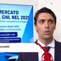 Trasporti: Buccetti (Bip), 'Mercato GNL in crescita, ma servono regole e infrastrutture' Trasporti: Buccetti (Bip), 'Mercato GNL in crescita, ma servono regole e infrastrutture'