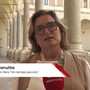 Salute: Morutto, 'pazienti con Alzheimer non devono sentirsi soli'