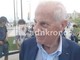 Scajola: "Mondiale 12 metri a Imperia passaggio di testimone all'America's Cup a Napoli" Scajola: "Mondiale 12 metri a Imperia passaggio di testimone all'America's Cup a Napoli"