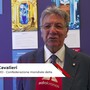 Fiere, Vicenzaoro: Cavalieri (CIBJO): "Vicenza fondamentale per gioielleria e bellezza" Fiere, Vicenzaoro: Cavalieri (CIBJO): "Vicenza fondamentale per gioielleria e bellezza"