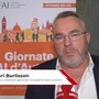 Cultura: Burlisson (Groupama), 'Con il Fai condividiamo un obiettivo comune, la protezione del territorio'