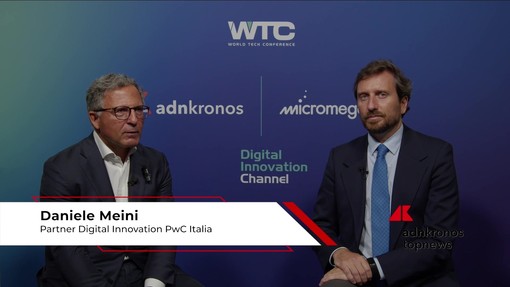 Tech, Meini (PwC Italy): "Rischio di concentrazione sul mercato del venture capital molto elevato"
