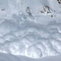 Neve e vento, cresce il pericolo valanghe sulle Alpi piemontesi VIDEO Neve e vento, cresce il pericolo valanghe sulle Alpi piemontesi VIDEO