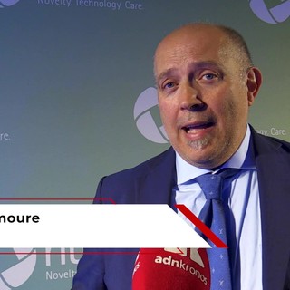 Oftamologia, Lamoure (Content): "La partnership con NTC ha aperto nuove opportunità sui mercati internazionali"