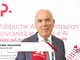Iacovone (BIP): "Tra le priorità anche utilizzo ai per migliorare servizi a cittadini e imprese" Iacovone (BIP): "Tra le priorità anche utilizzo ai per migliorare servizi a cittadini e imprese"