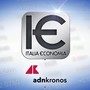 Italia economia n° 27 dell'8 luglio 2026 Italia economia n° 27 dell'8 luglio 2026