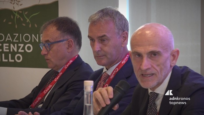 Agenzia delle Entrate e Inps, dalla Puglia parte il roadshow per rafforzare il dialogo con imprese e giovani Agenzia delle Entrate e Inps, dalla Puglia parte il roadshow per rafforzare il dialogo con imprese e giovani