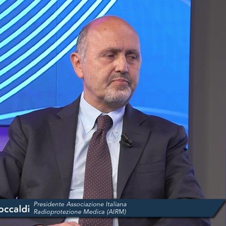 Moccaldi (Airm) 'informare su rischi reali radiazioni in vista della sfida nucleare'