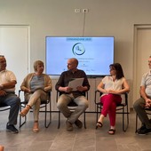 Accordo tra Vco Formazione e Consorzio Link: alleanza strategica per il lavoro nel sociale