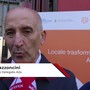 Energia, Mazzoncini (A2a): "Cabina Comasina in grado di servire circa centomila persone"