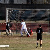 Il Villa a Bagnella per difendere il secondo posto Il Villa a Bagnella per difendere il secondo posto