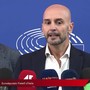 Ceuta: Procaccini (FdI), "Immigrazione priorità per centrodestra, sinistra insensibile. Sanchez in vacanza mentre gente moriva in mare" Ceuta: Procaccini (FdI), "Immigrazione priorità per centrodestra, sinistra insensibile. Sanchez in vacanza mentre gente moriva in mare"
