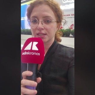 Battesimo InnoTrans per Strisciuglio, Ad Fs annuncia nuovo piano entro annonews dalla nostra inviata