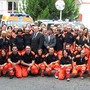 Villadossola celebra 40 anni di solidarietà con il Corpo Volontari del Soccorso