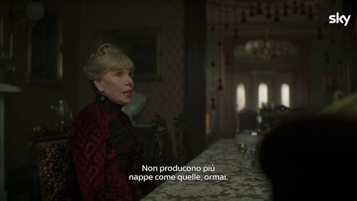 The Gilded Age, ecco il trailer della quarta stagione