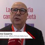 Cimino Caserta (Princes Italia S.p.A.): "Necessario fare rete per invertire trend demografico'