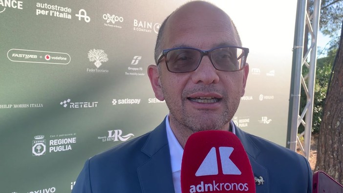 Castelli: "completati 15mila cantieri ricostruzione post sisma"