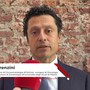 Tumori: Derenzini (Ieo), 'aggiunta di acalabrutinib riduce rischio progressione linfoma mantellare'