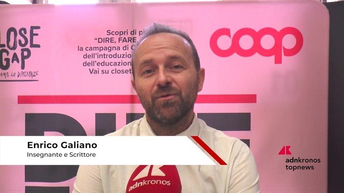 Educazione: professor Galiano, 'serve personale specializzato per trattare temi affettivi' Educazione: professor Galiano, 'serve personale specializzato per trattare temi affettivi'