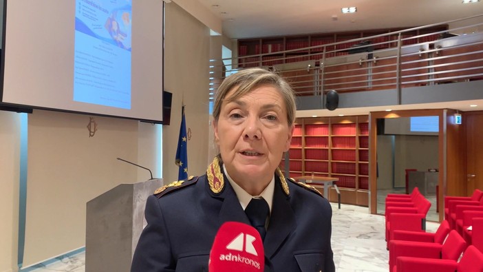 Baron (Polizia di Stato): "Proteggere bambini quando si viaggia modo migliore per garantire il nostro futuro"