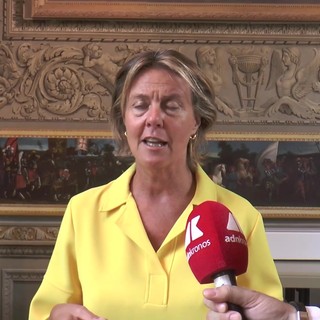 Salute: Lorenzin (Health &amp; Science), 'una legge che protegga i minori da web, ai e social'