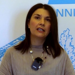 Camere di Commercio: il Centro Studi Tagliacarne compie 40 anni. Intervista a Silvia Petrone, Ricercatrice Studi su imprese, settori e filiere Camere di Commercio: il Centro Studi Tagliacarne compie 40 anni. Intervista a Silvia Petrone, Ricercatrice Studi su imprese, settori e filiere