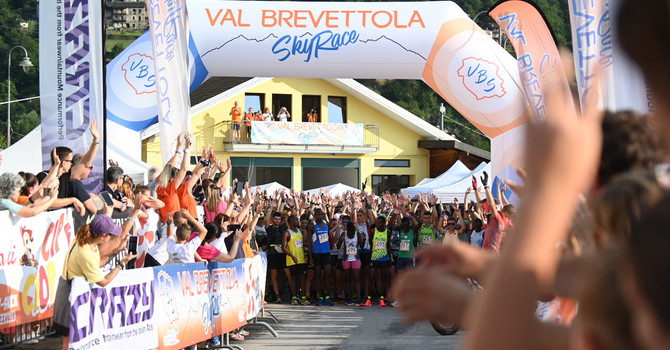 Lo sport diventa comunità: la Val Brevettola Skyrace sostiene la casa anziani di Montescheno Lo sport diventa comunità: la Val Brevettola Skyrace sostiene la casa anziani di Montescheno