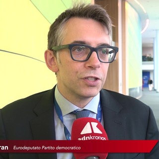 ETS: Maran (PD), "Su revisione serve equilibrio tra decarbonizzazione e competitività" ETS: Maran (PD), "Su revisione serve equilibrio tra decarbonizzazione e competitività"