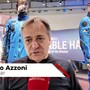 Bex: Spacewear, le tute smart che monitorano i parametri biomedici