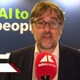 Rizzi (ServiceNow): "Ia può sbagliare, serve meccanismo di controllo per agire in sicurezza"