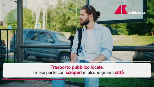 Scioperi settembre, dai treni ai trasporti: tutte le date