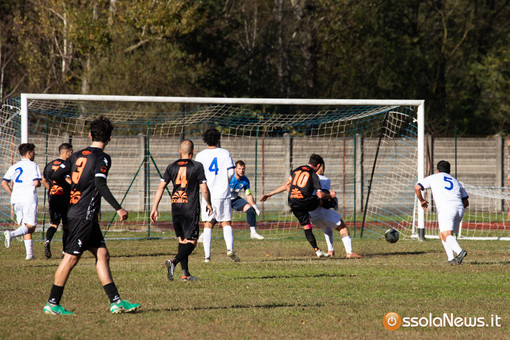 La sorprendente Varzese è a due punti dalla vetta La sorprendente Varzese è a due punti dalla vetta