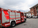 Vigili del fuoco, caserme aperte nel Vco per la settimana nazionale della protezione civile