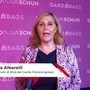 Fiere, Albarelli: "Oltre 1.000 espositori da 44 Paesi, l'AI protagonista di Gardabags"