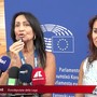 Islam, Cisint (Lega): "Minacce non ci zittiranno, non facciamo mezzo passo indietro" Islam, Cisint (Lega): "Minacce non ci zittiranno, non facciamo mezzo passo indietro"