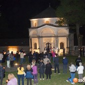Via Crucis al Calvario: fede, musica e tradizione nel Venerdì Santo