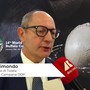 Raimondo (Consorzio Tutela Mozzarella di bufala campana Dop): "Siamo come cani da tartufo contro i falsi" Raimondo (Consorzio Tutela Mozzarella di bufala campana Dop): "Siamo come cani da tartufo contro i falsi"