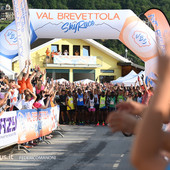 Montescheno si prepara per la Val Brevettola Sky Race