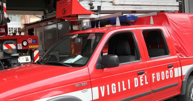 Escursionisti dispersi all'Alpe Veglia, ritrovati nella notte grazie alla tecnologia dei Vigili del Fuoco Escursionisti dispersi all'Alpe Veglia, ritrovati nella notte grazie alla tecnologia dei Vigili del Fuoco