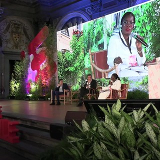 Festival Nazionale dell'Economia Civile: Mahoi e De Neve sul palco della terza giornata
