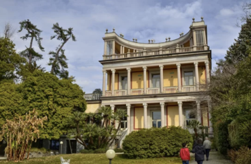 “Facciamo rete”, incontro a Villa Giulia