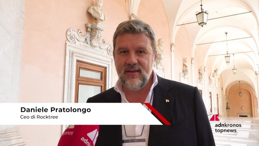Pratolongo (Rocktree): "Logistica e collegamenti cardine dei rapporti economici tra Europa e Sudamerica"