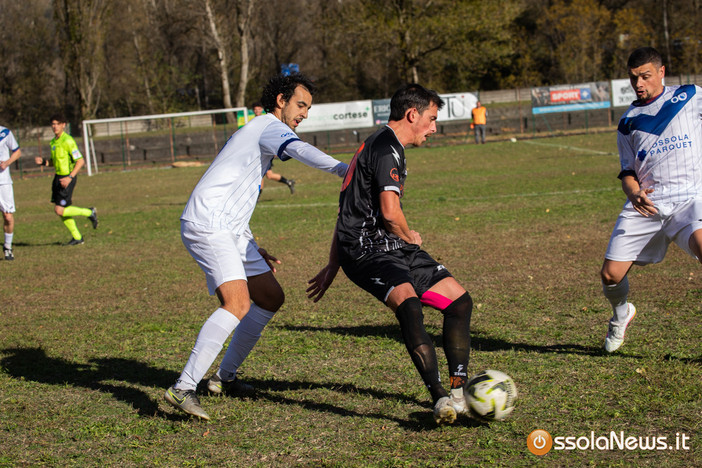 Due pareggi nei recuperi di Prima Categoria Due pareggi nei recuperi di Prima Categoria