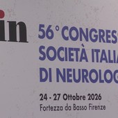 Salute: a Firenze il 56esimo Congresso Sin