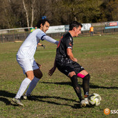 Due pareggi nei recuperi di Prima Categoria